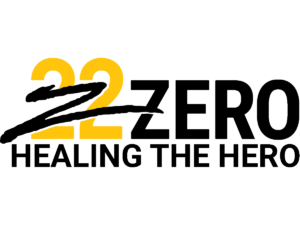 22Zero logo