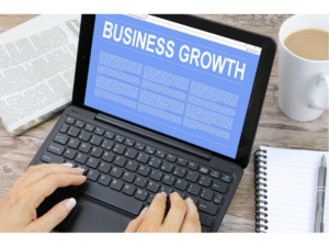 Business Services image